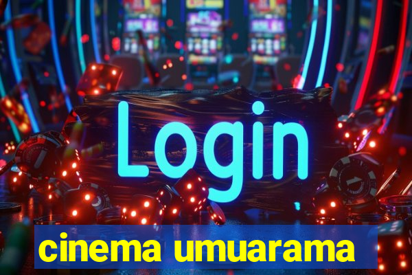 cinema umuarama